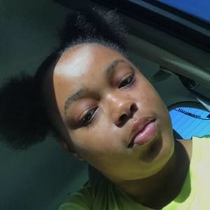 Meet your Posher, Jayla